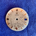 Omega Seamaster Calendar Automatic Dial 27.5mm Vintage Used