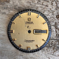 Omega Seamaster Cosmic Vintage Dial – Black Outer Track – Cal. 752 – 30.5 mm